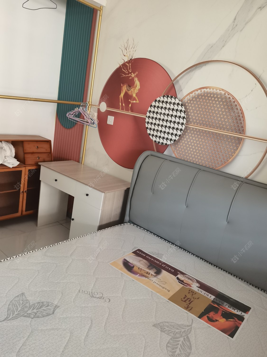 常州牡丹三江公馆在租房源_小牛看房