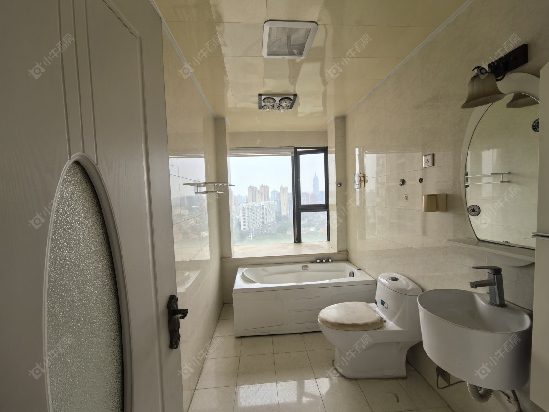 世茂香槟湖一期房源室内图 常州世茂香槟湖一期在租房源室内图_小牛看房