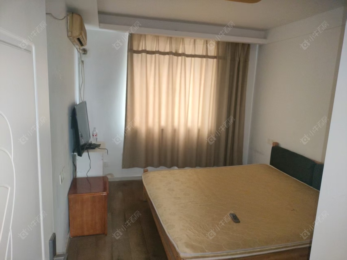 翠竹新村南区房源室内图 常州翠竹新村南区在租房源室内图_小牛看房