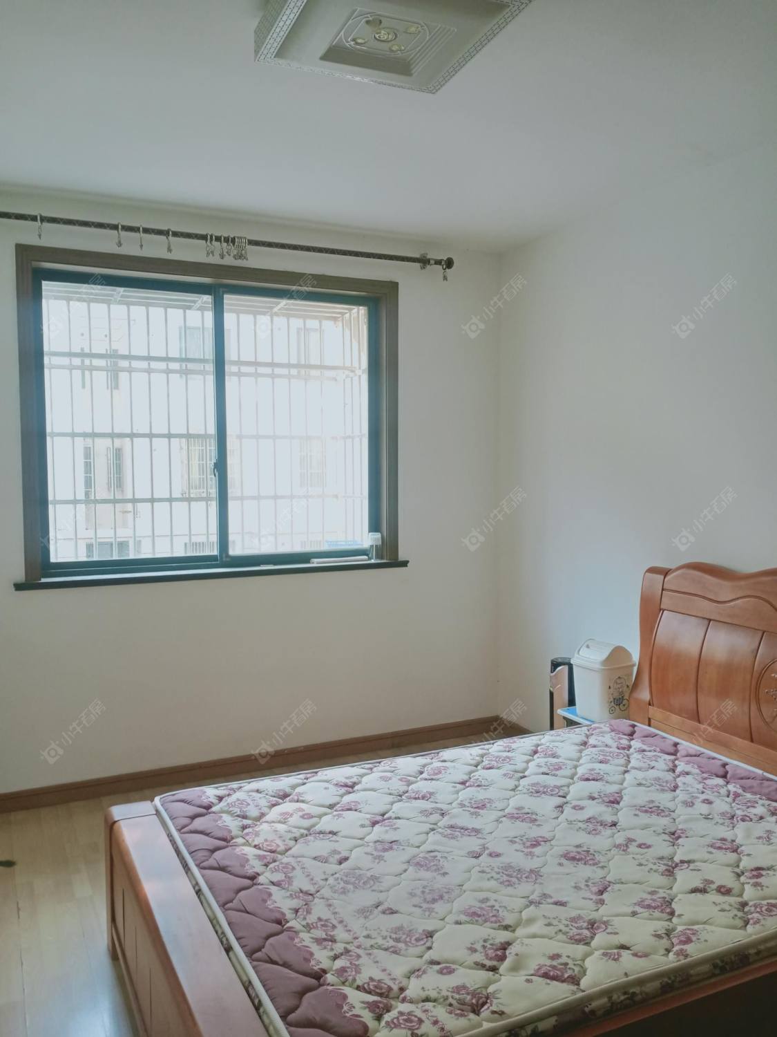 常州青洋花苑在租房源室内图_小牛看房