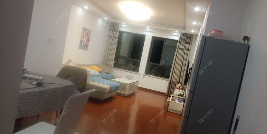 藻江花园二期房源室内图 常州藻江花园二期在租房源室内图_小牛看房