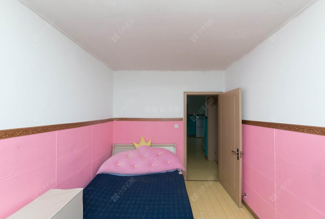 常州九龙仓时代上院在售二手房源室内图_小牛看房