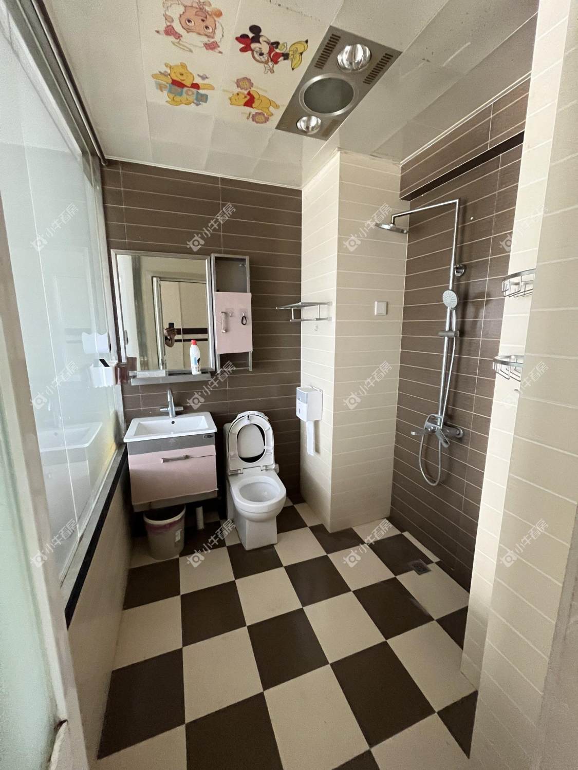 常州新城尚东区花园西区在租房源_小牛看房