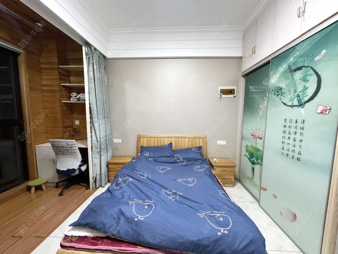 常州新城帝景东区租房_新城帝景东区1室房源出租