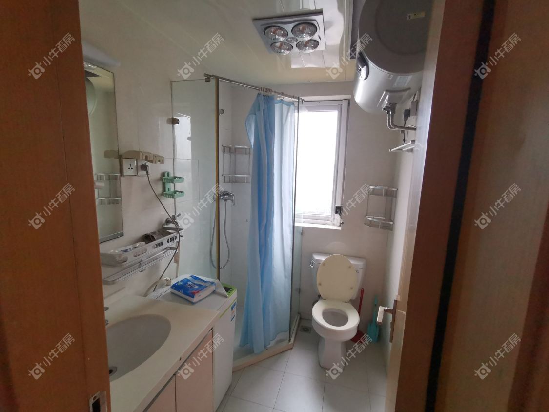 常州莱蒙城铂晶在租房源室内图_小牛看房