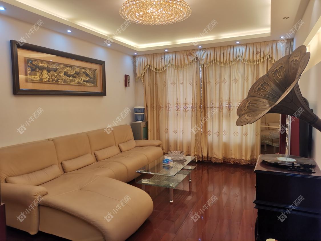 常州中意宝第在租房源_小牛看房