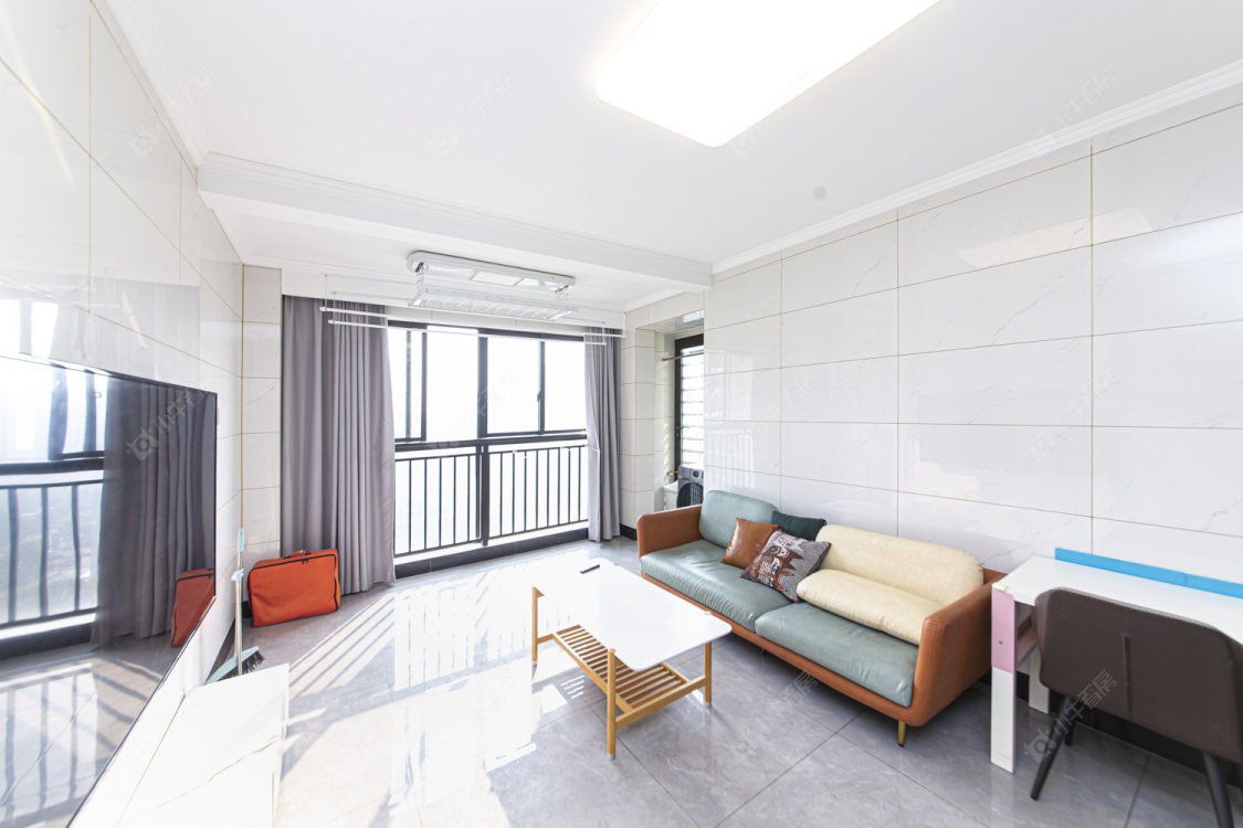 常州新城公馆荣域在售二手房源室内图_小牛看房