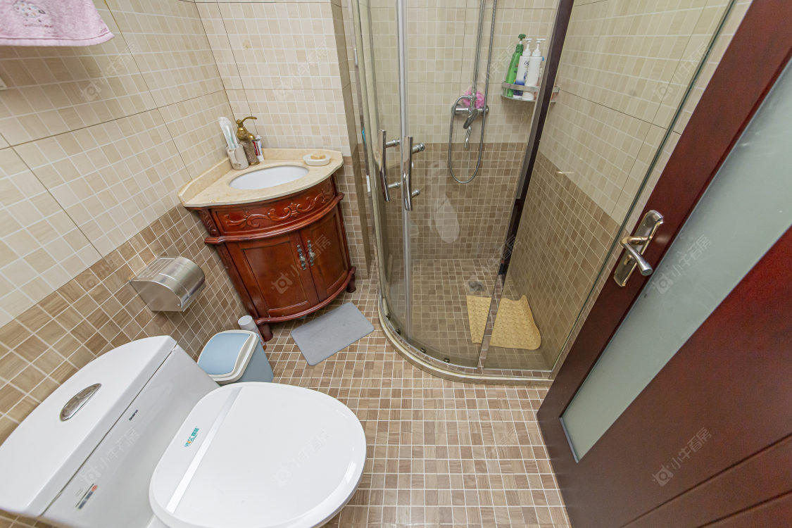 绿地香奈别墅区房源室内图 常州绿地香奈别墅区在售二手房源室内图_小牛看房