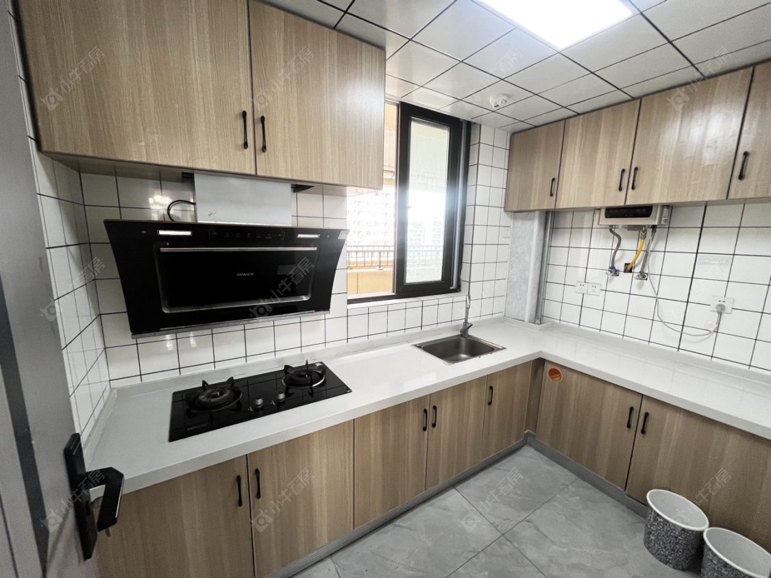 常州旭辉都会里在租房源室内图_小牛看房