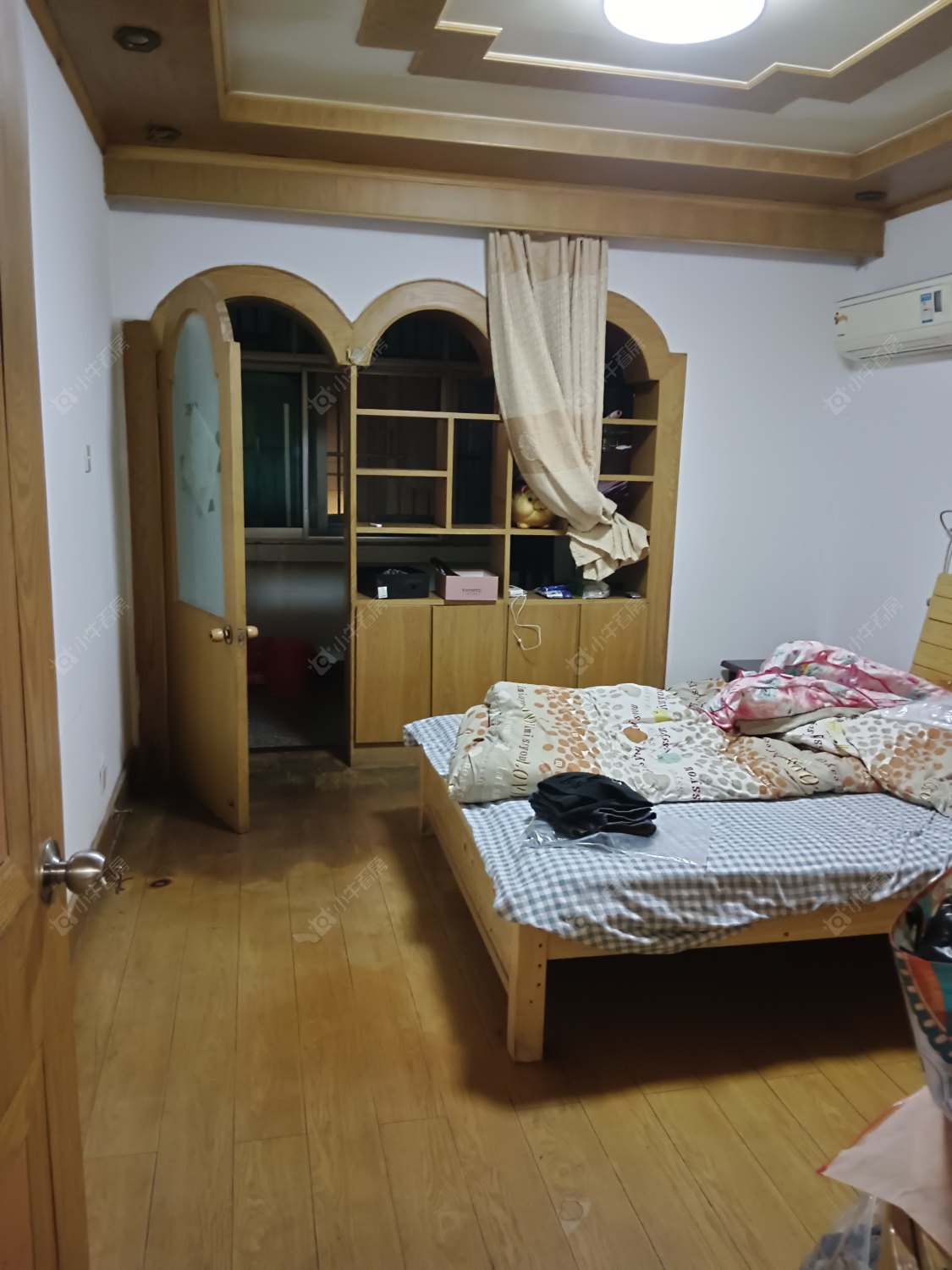 常州丽华三村在租房源室内图_小牛看房