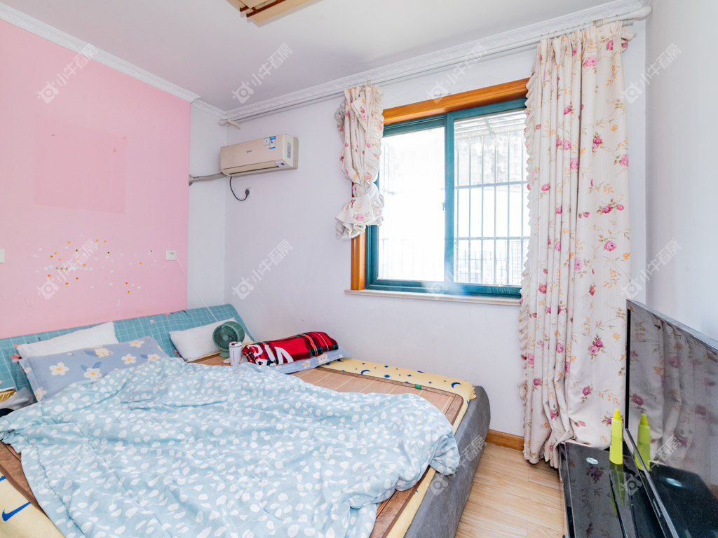 常州晋陵北苑在租房源_小牛看房