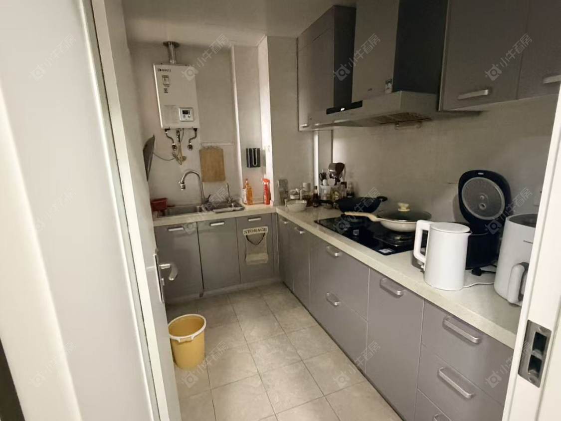 常州百馨西苑三期在租房源室内图_小牛看房