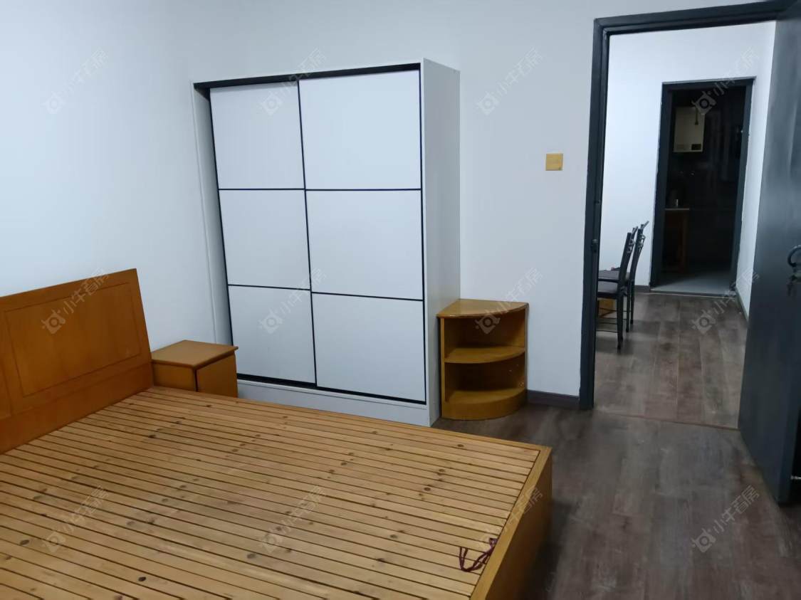 常州河海二村在租房源_小牛看房