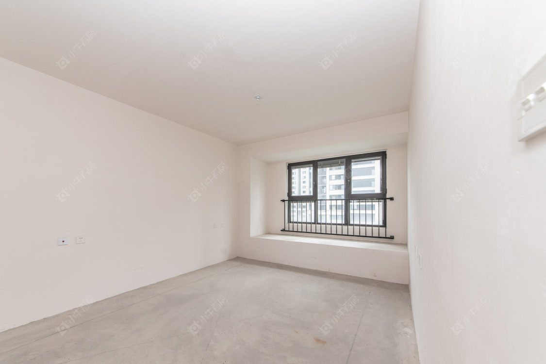 常州龙湖景粼天著在售二手房源室内图_小牛看房