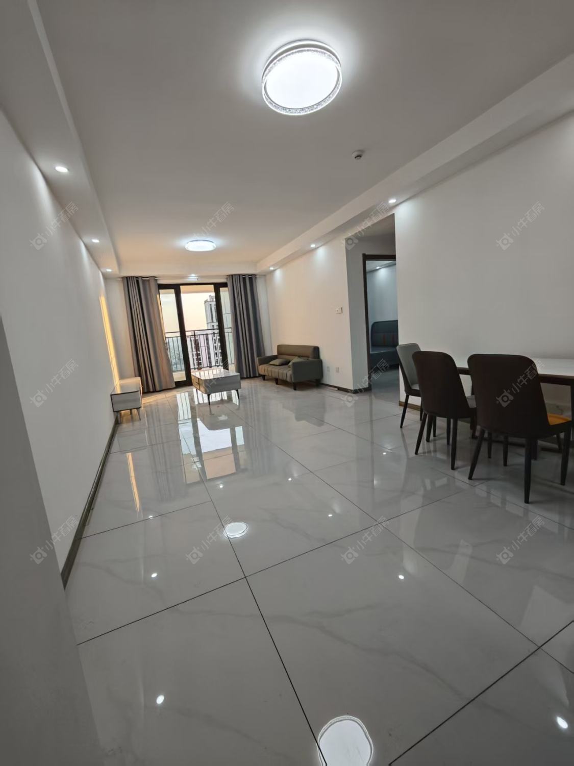 常州东青馨苑在租房源室内图_小牛看房