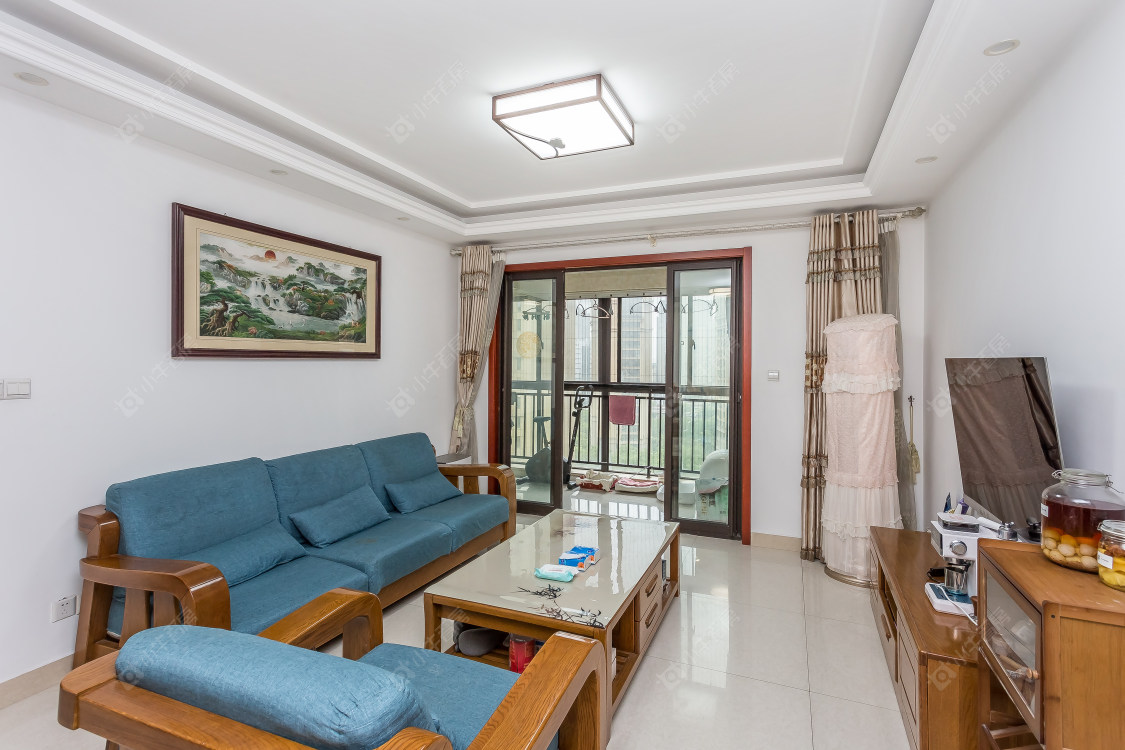 常州金新鼎邦在售二手房源室内图_小牛看房