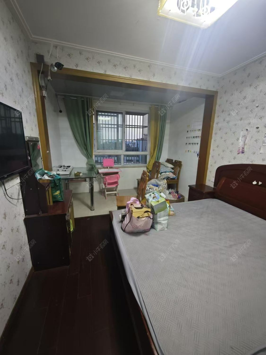 常州华林家园二期租房_华林家园二期3室2厅房源出租