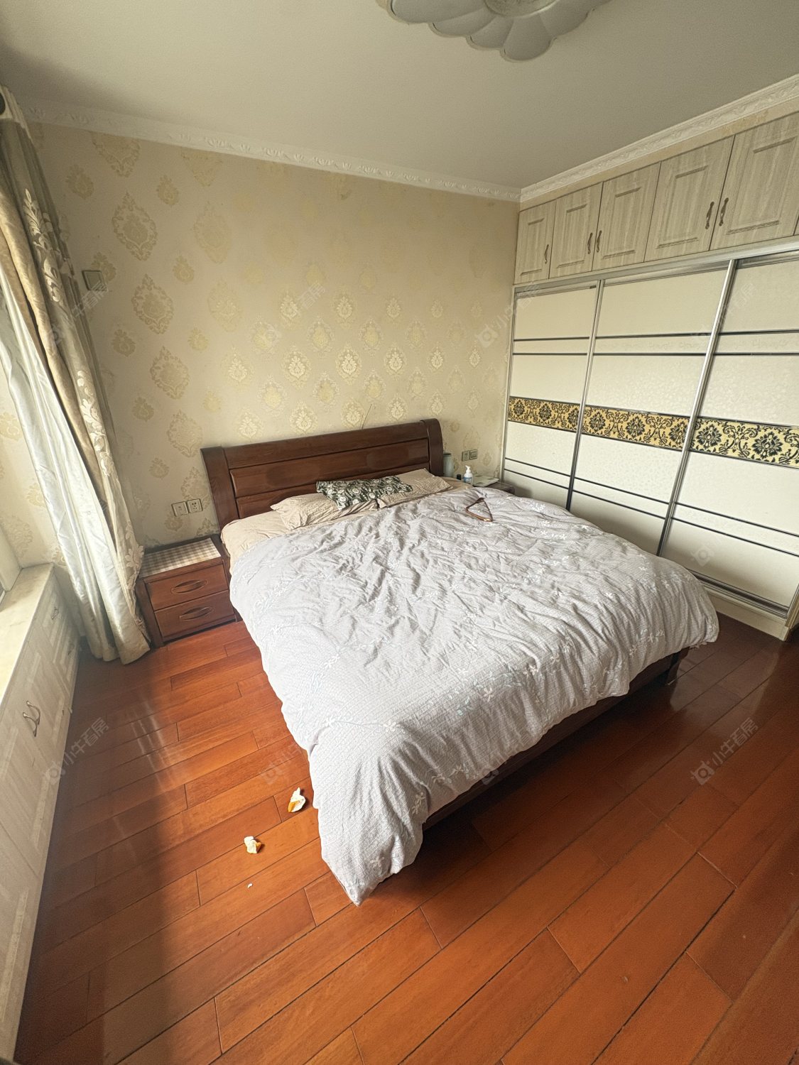 常州泰盈八千里在租房源_小牛看房