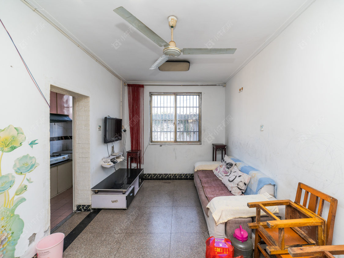 常州车站西弄在售二手房源_小牛看房