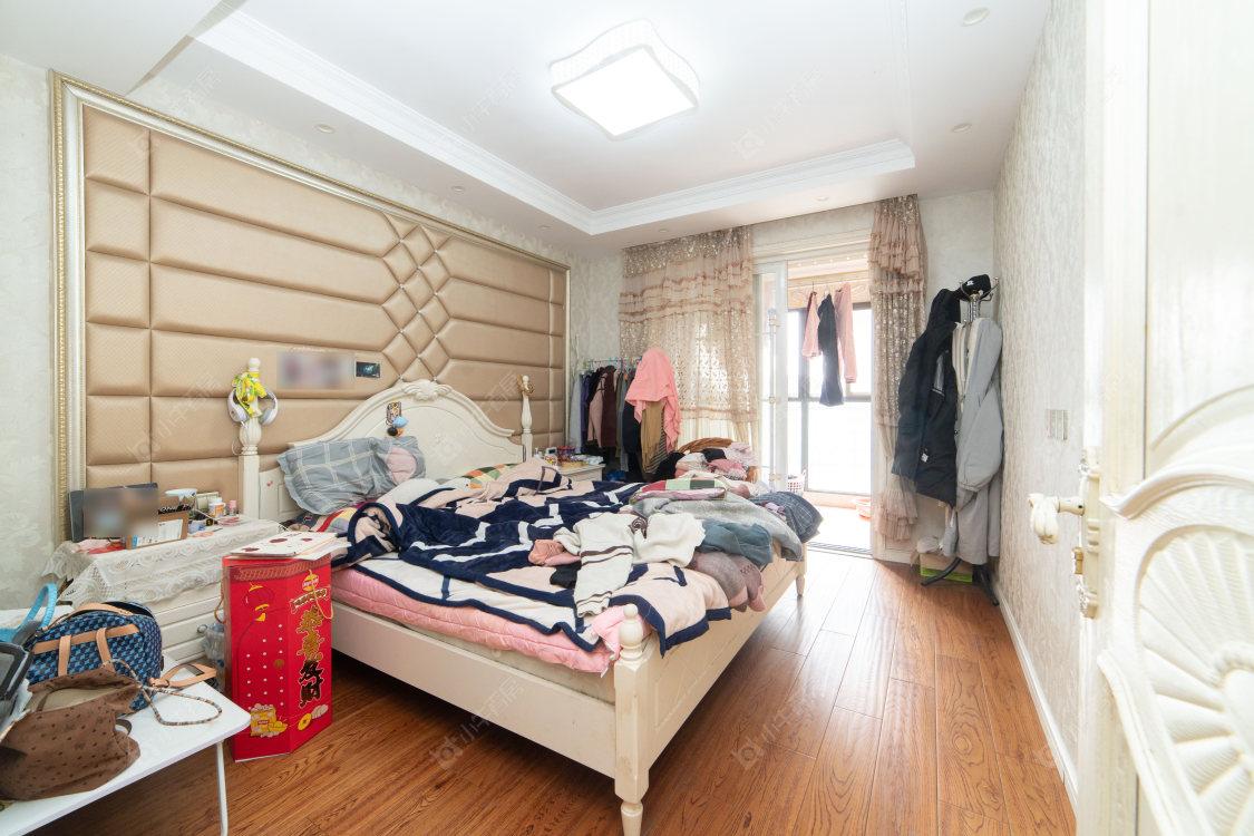 泰盈八千里房源室内图 常州泰盈八千里在售二手房源室内图_小牛看房