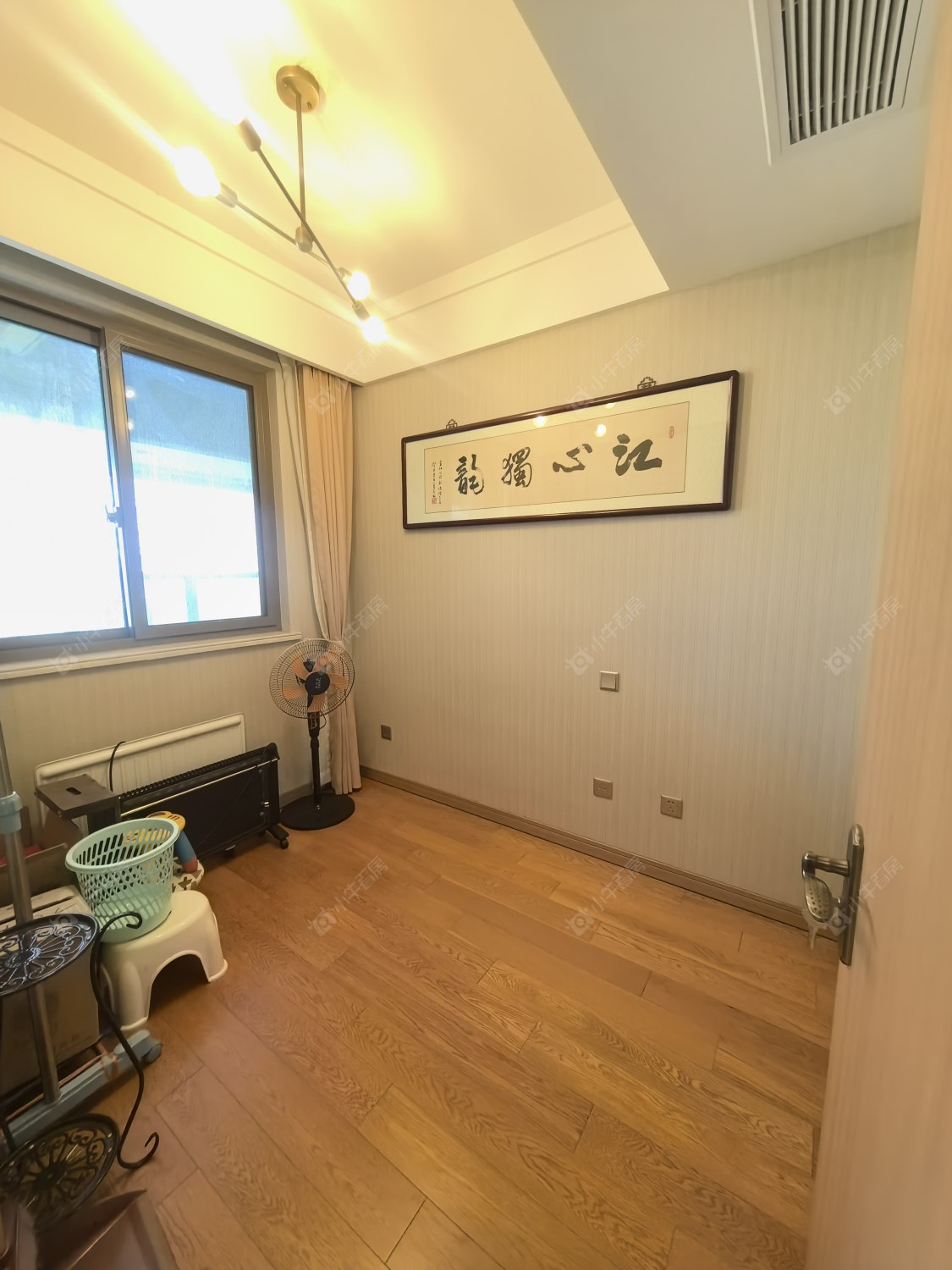 常州九洲新世界君玺在租房源室内图_小牛看房