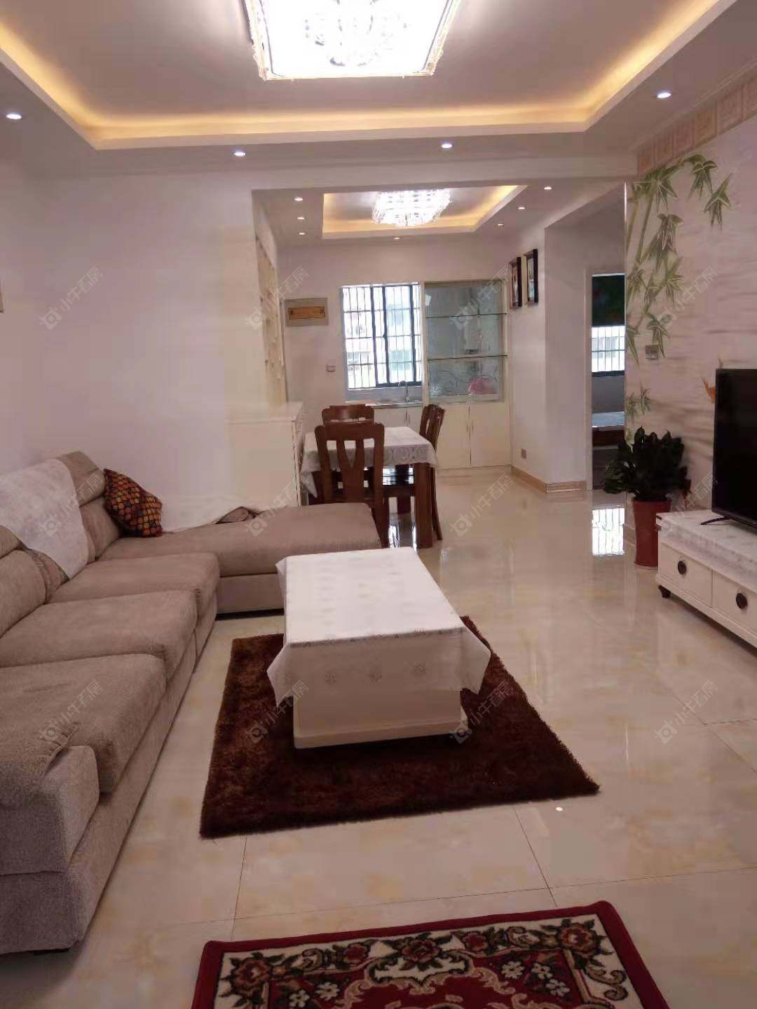 常州腾龙苑西区在租房源_小牛看房