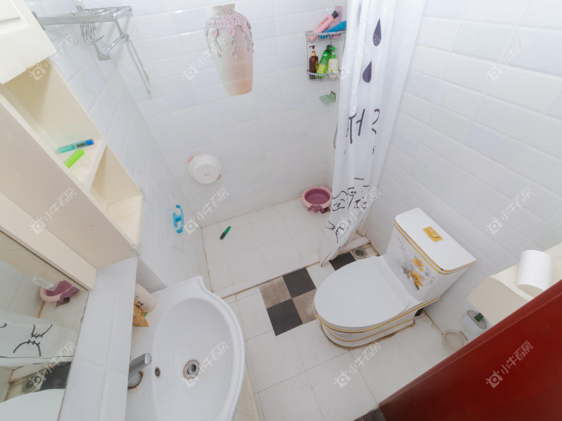 翠竹新村北区房源室内图 常州翠竹新村北区在租房源室内图_小牛看房