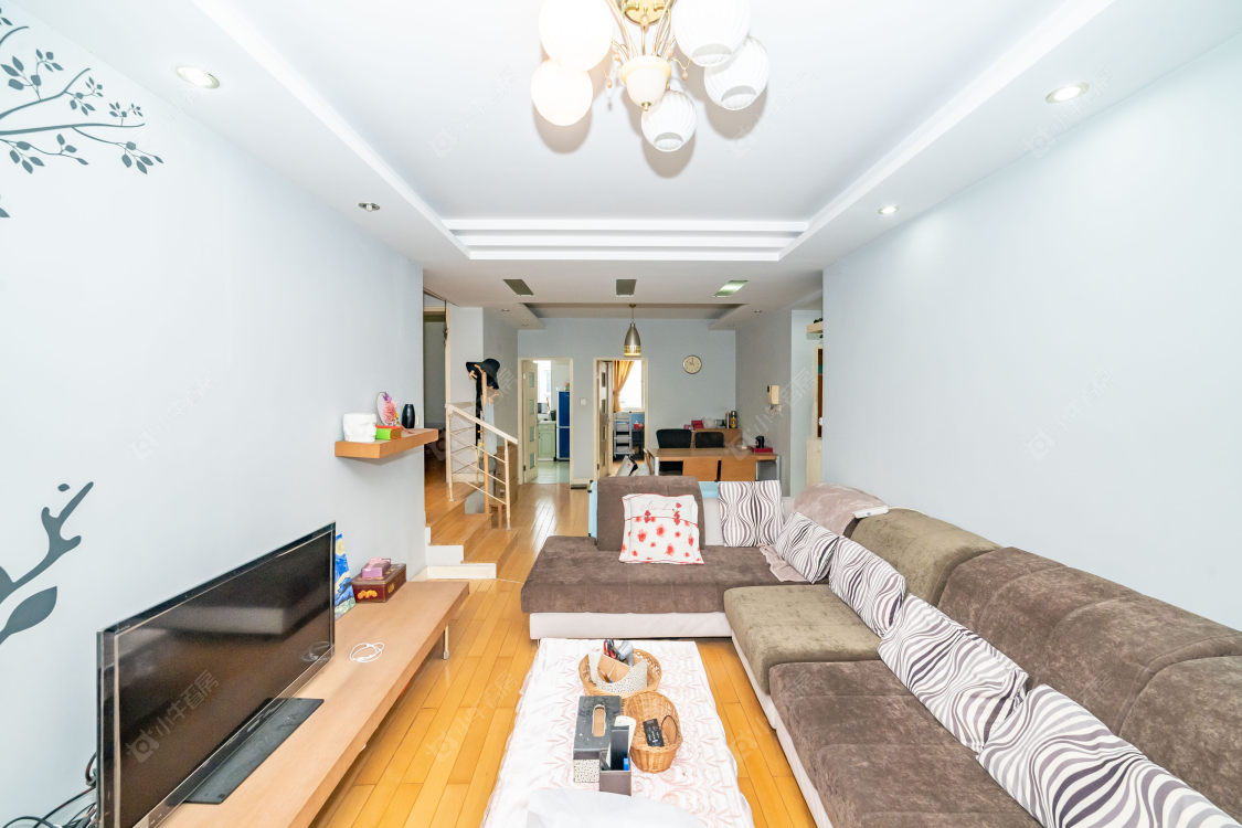 常州人民家园在售二手房_小牛看房