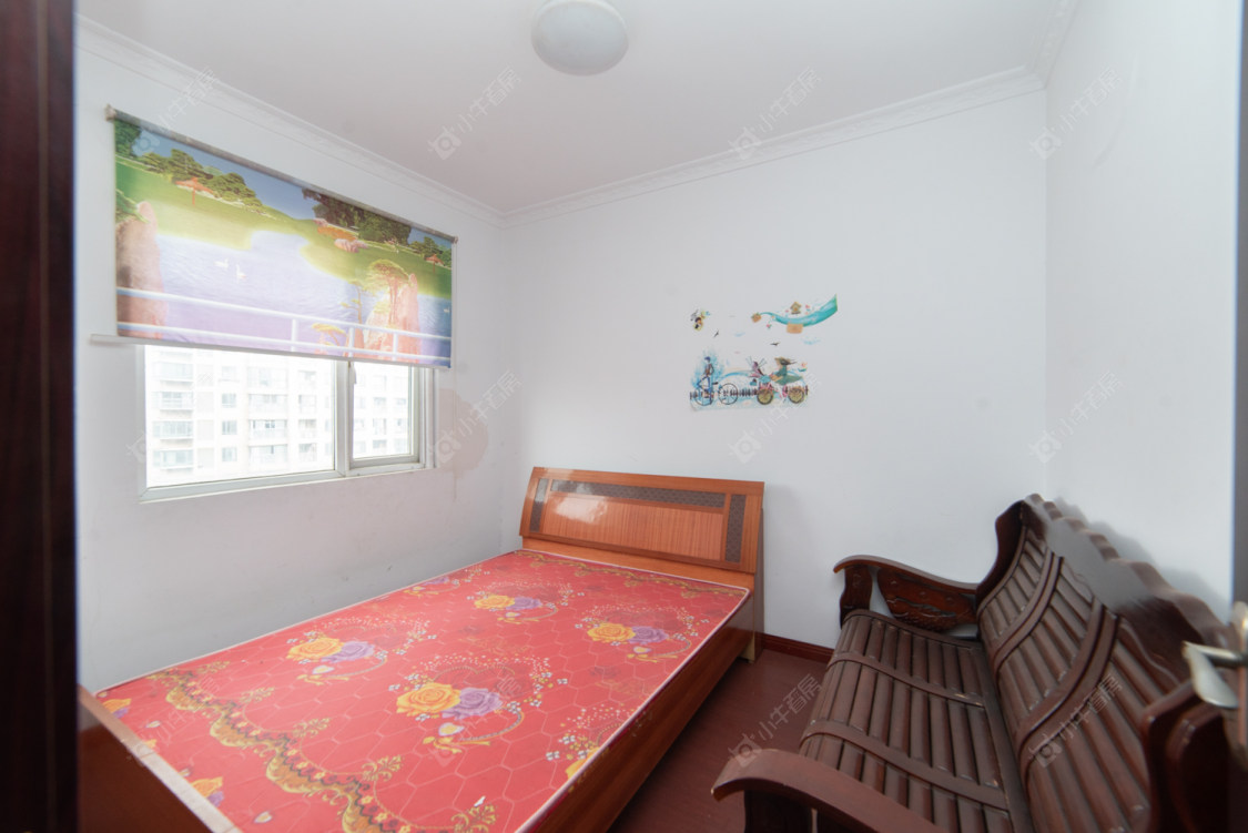 常州泰盈八千里在售二手房源室内图_小牛看房