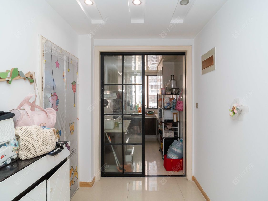 常州金色领寓在售二手房源室内图_小牛看房