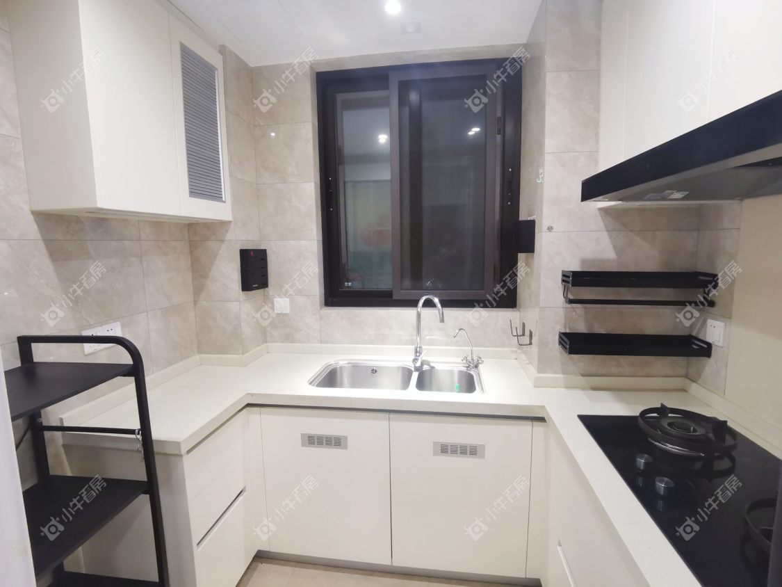 常州新城金樾在租房源_小牛看房