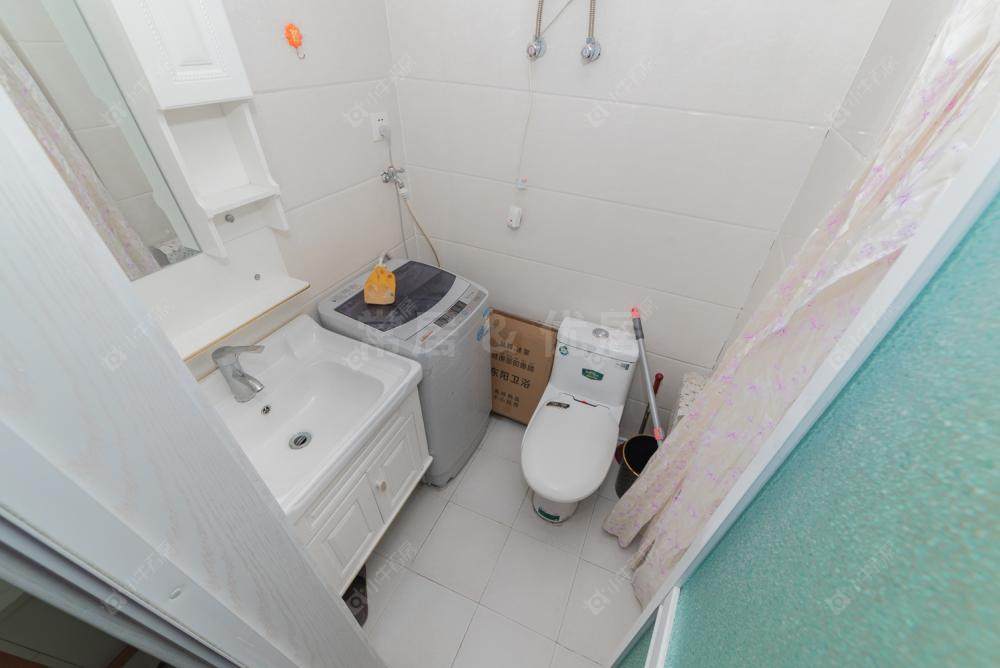 高力国际SOHO房源室内图 常州高力国际SOHO在售二手房源室内图_小牛看房