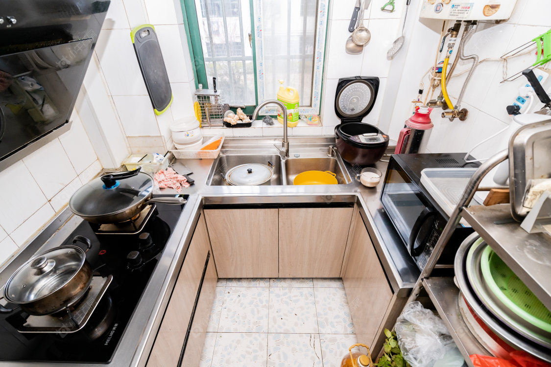 朝阳花园房源室内图 常州朝阳花园在售二手房源室内图_小牛看房