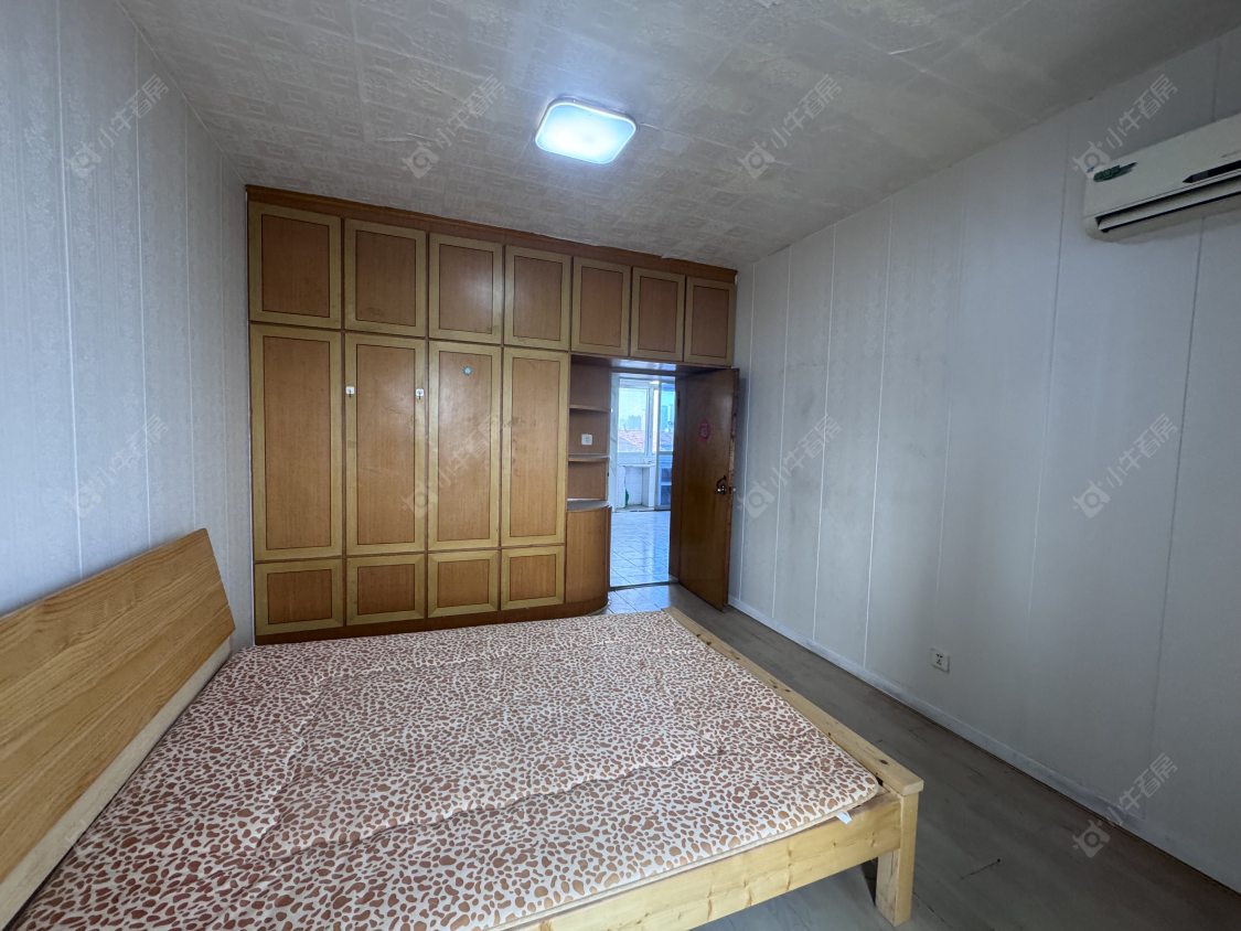 常州湖塘花园新村在租房源室内图_小牛看房