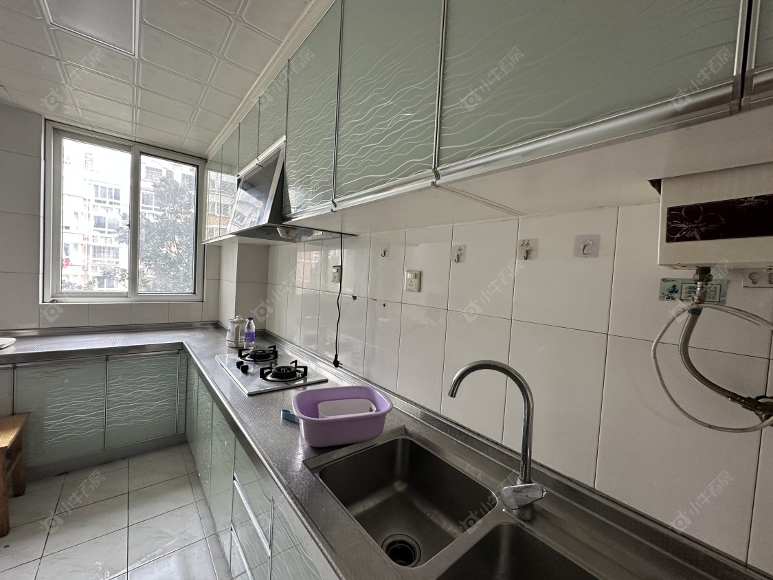 常州新荷花园在租房源室内图_小牛看房