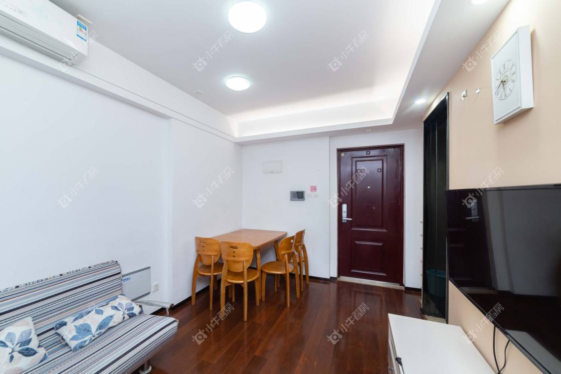 常州星河国际五区在租房源_小牛看房