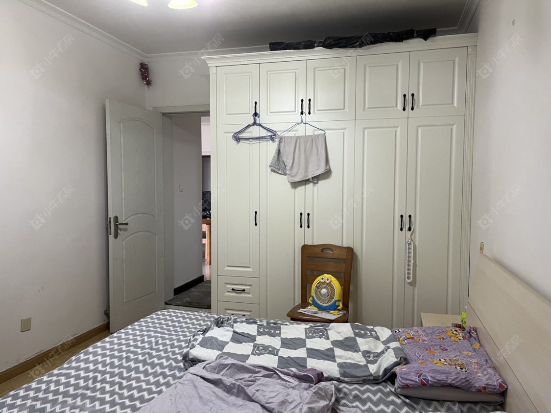 常州清水湾花园三期在租房源室内图_小牛看房