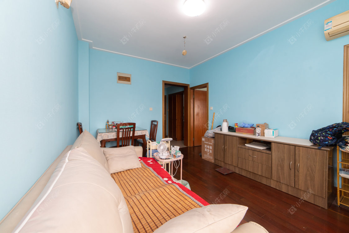 常州华府家园在售二手房源室内图_小牛看房