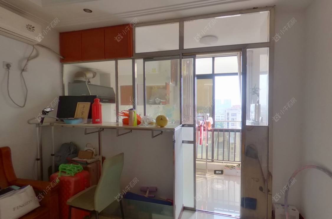 常州丰乐尚都在售二手房源室内图_小牛看房