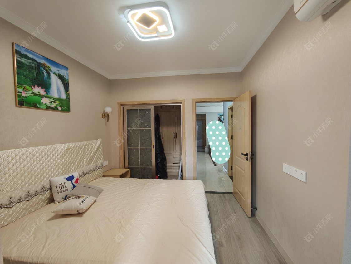 凤凰名城房源室内图 常州凤凰名城在租房源室内图_小牛看房