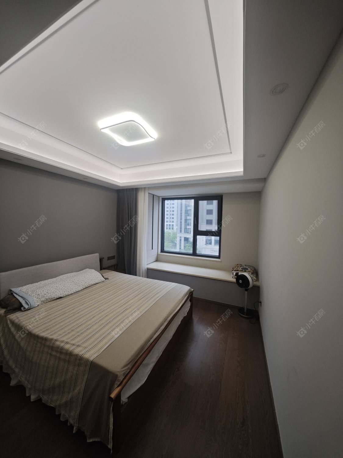 常州中海云樾里在租房源室内图_小牛看房