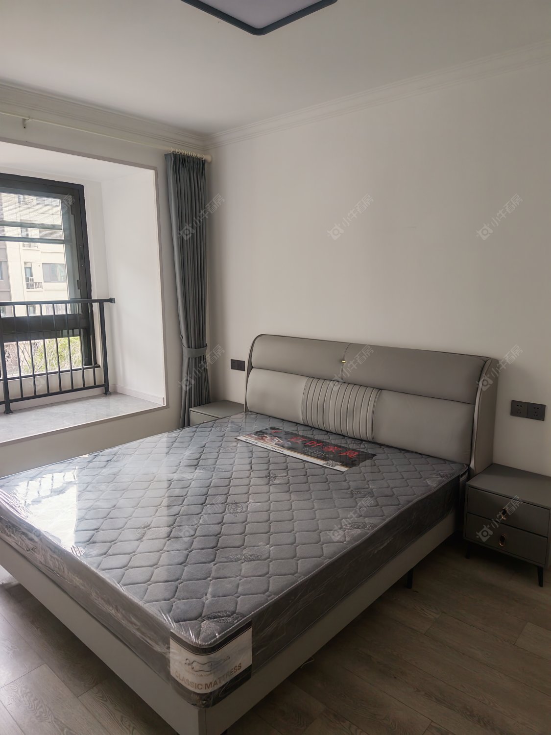 常州新城桃李郡在租房源_小牛看房