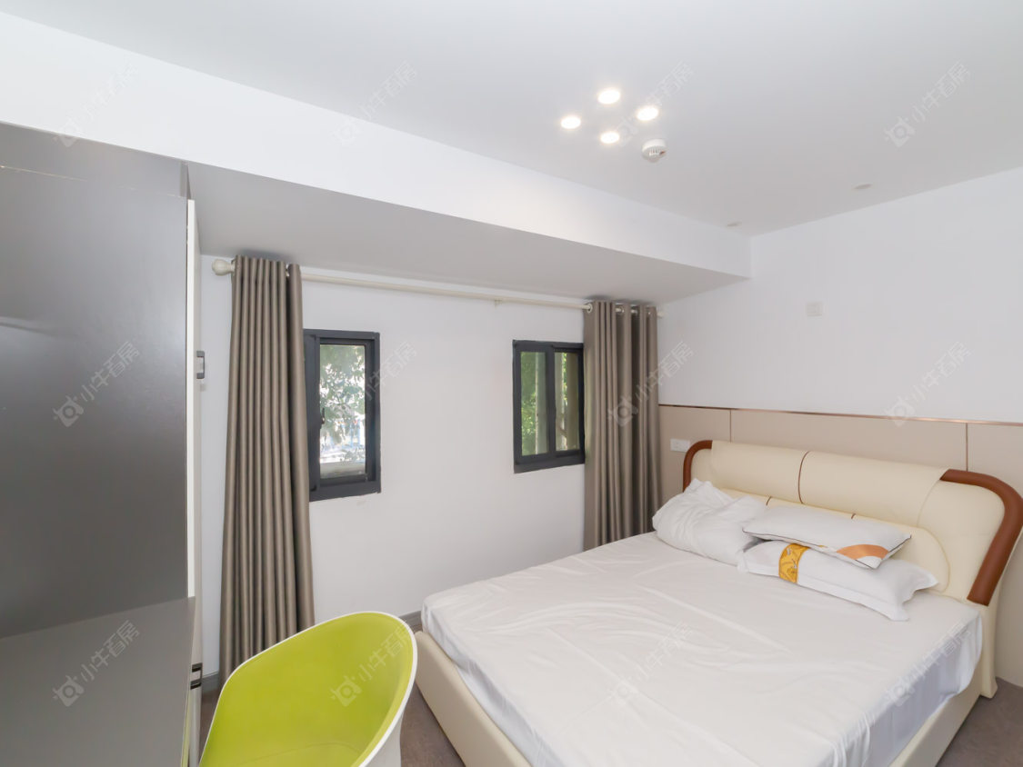 常州范家塘在售二手房源室内图_小牛看房