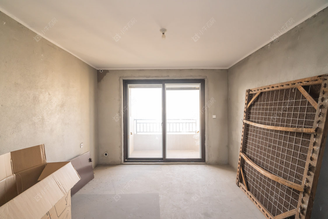 常州锦凤合鸣在售二手房源室内图_小牛看房