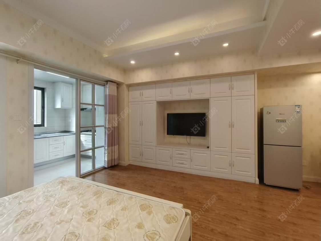 常州吾悦广场悦+公寓在租房源_小牛看房