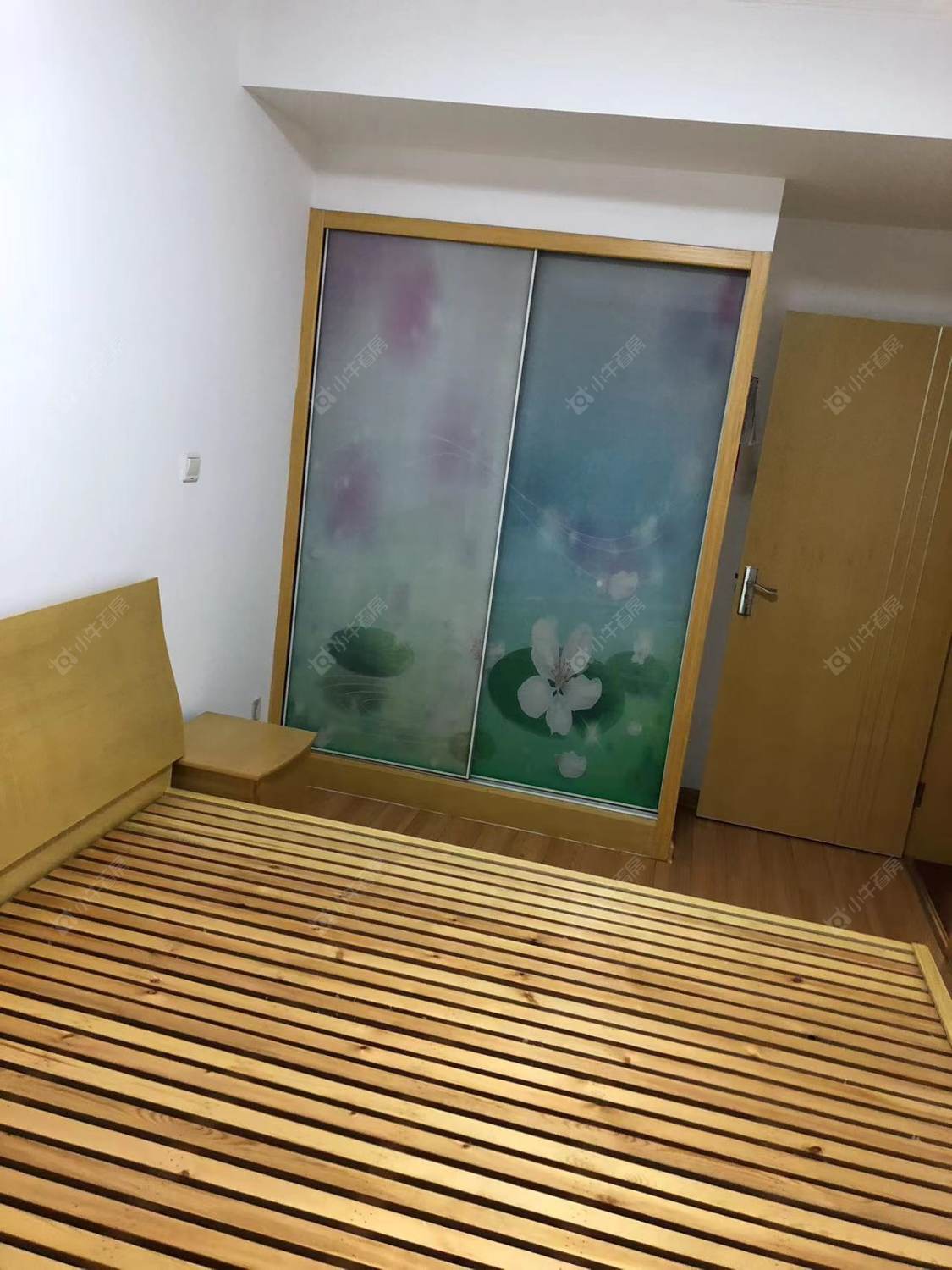 常州新城尚东区花园西区在租房源室内图_小牛看房