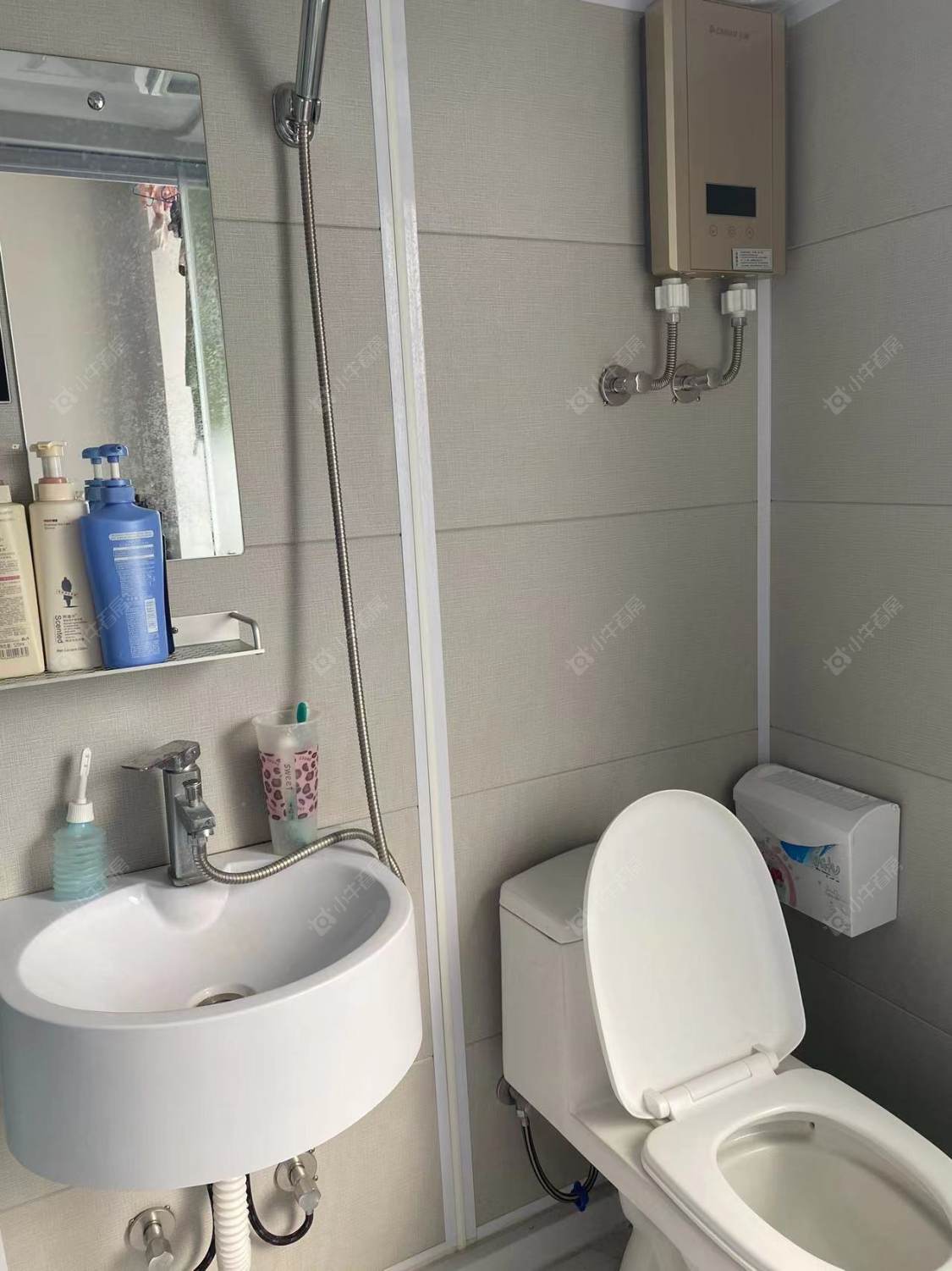 常州京城豪苑北区在租房源_小牛看房