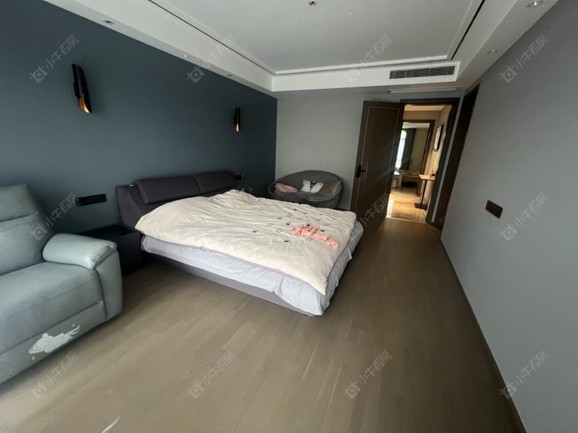 常州翡丽蓝湾别墅区在租房源室内图_小牛看房