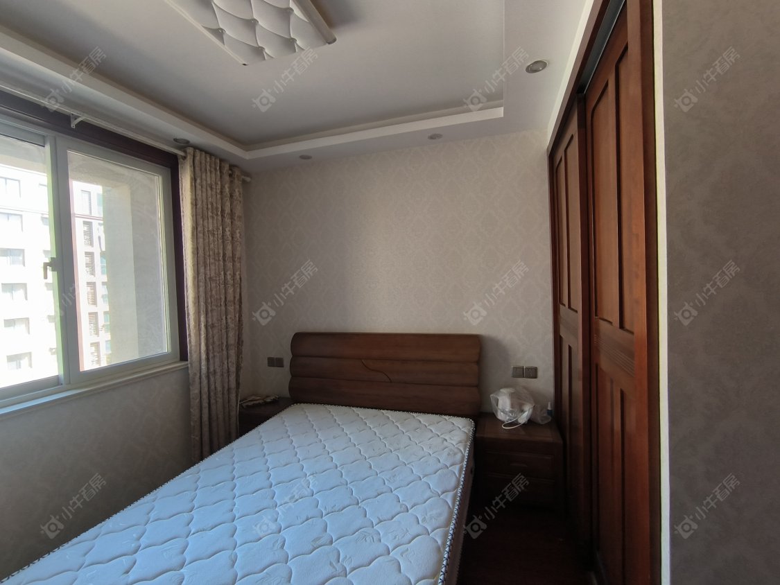 常州新城春天里在租房源室内图_小牛看房