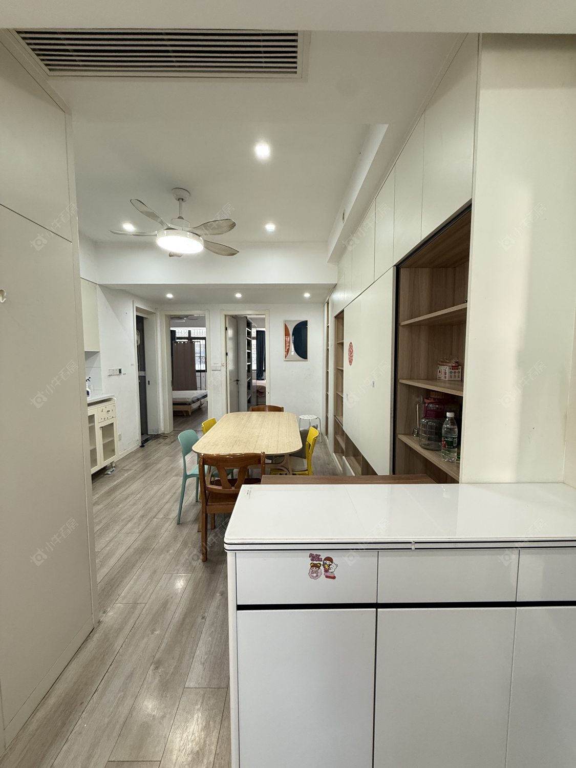 常州县学街租房_小牛看房